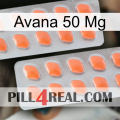 Avana 50Mg 27